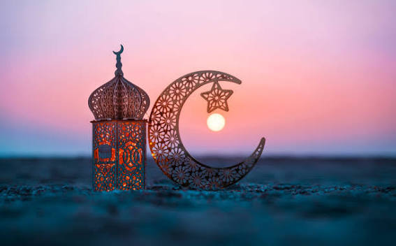 Ramadan Mubarak Special